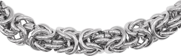 Immagine prodotto Heideman Jim color argento (100% acciaio inossidabile)