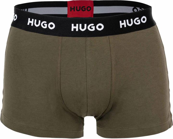 Immagine prodotto HUGO Trunk Triplet (XL, confezione da 3)