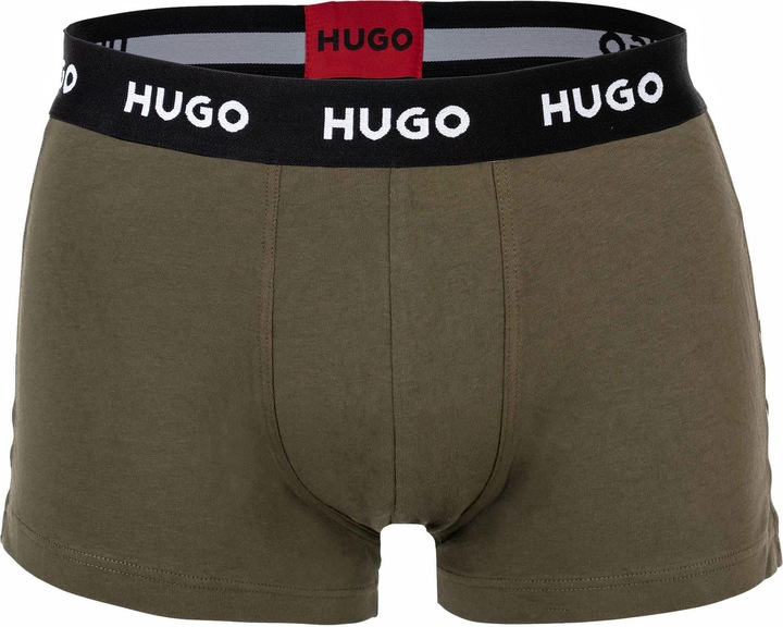 Produktbild HUGO Trunk Triplet (XL, 3er Pack)