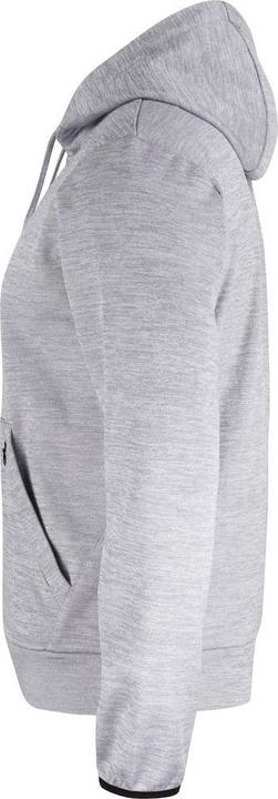 Immagine prodotto Clique Felpa con cappuccio Oakdale (XL)