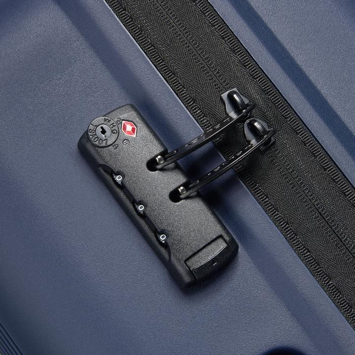 Actual product image Delsey 3219110509359