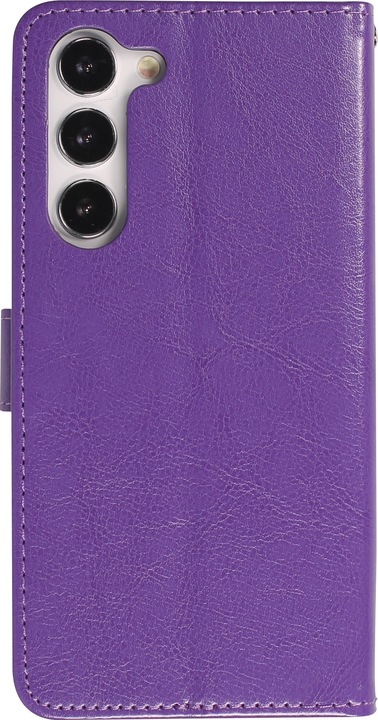 Produktbild PhoneLook Hülle Premium Flip t (Samsung Galaxy S23+)