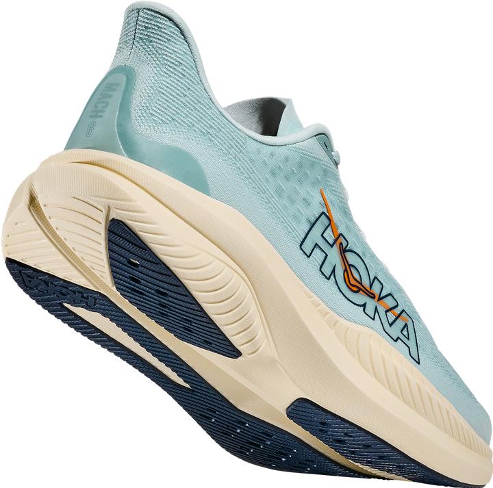Image du produit Hoka Chaussures de Course Mach 6 (46)