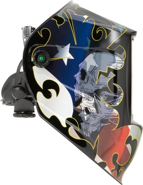 Actual product image GYS Ergotech+