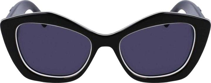 Actual product image Karl Lagerfeld Sunglasses