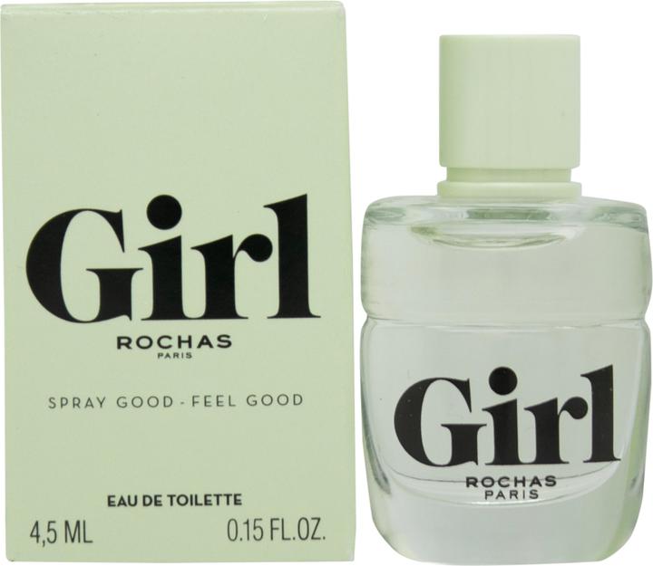 Immagine prodotto Rochas Ragazza Edt 4,5ml (Eau de toilette, 4.50 ml)