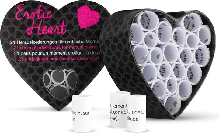 Image du produit Moodzz Mini (Divers, Allemand, Français, Néerlandais, Anglais)