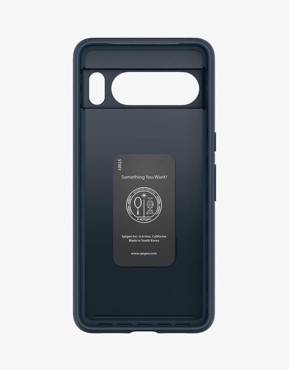 Actual product image Spigen Thin Fit (Google Pixel 8 Pro)