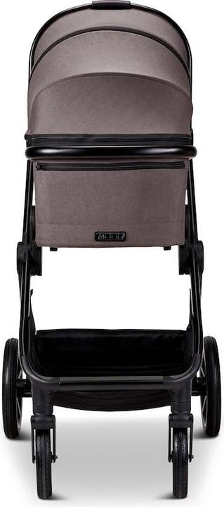 Actual product image Moon Aura Kombikinderwagen (0 Months - 4 years)