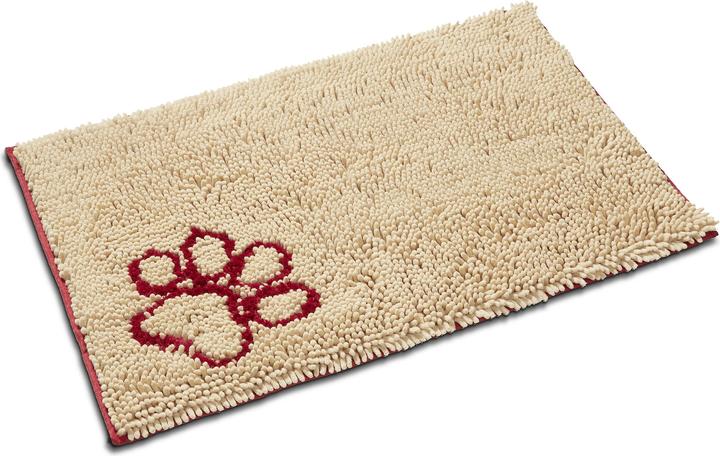 Actual product image Wolters Dirty Dog Doormat (Dog)