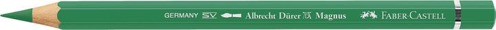Faber-Castell Mat.Col.Acq. A.Dürer Magnus col. 163 (Emerald green)