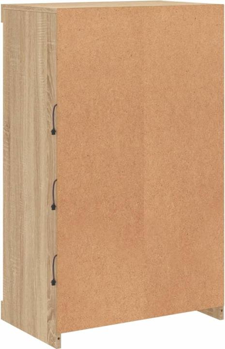 Produktbild vidaXL Sideboard (60.50 x 37 x 100 cm)