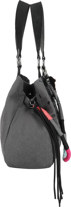 Produktbild Fritzi aus Preußen Izzy Limited Canvas Shopper Tasche 50 cm (26 l)