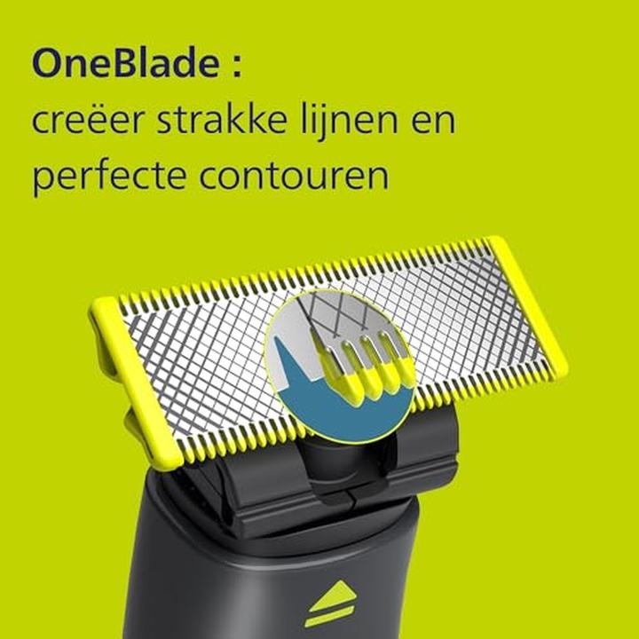 Image du produit Philips All-in-One Trimmer Series 9000 (MG9530/15)