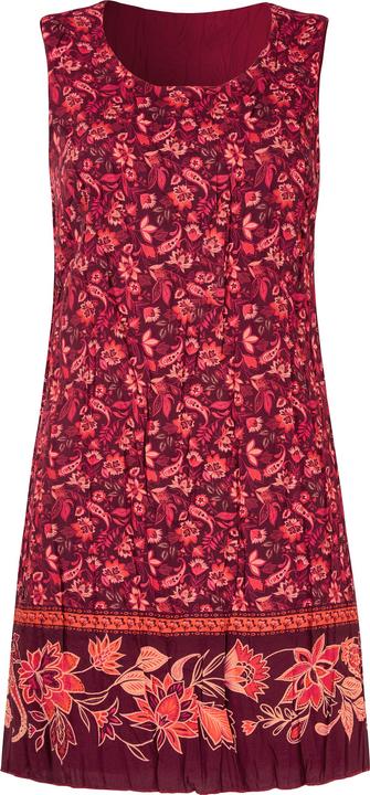 Produktbild Joe Browns Reversible Printed Tunic Top with Aztec Design (42)