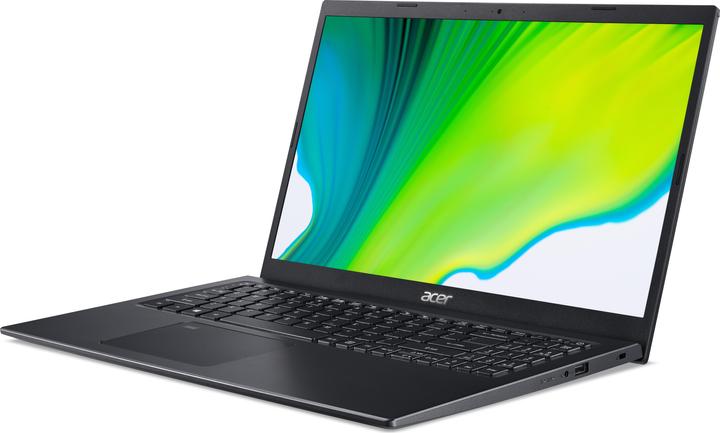 Produktbild Acer Aspire 5 (15.60", 1000 GB, 16 GB, CH, Intel Core i7-1165G7)