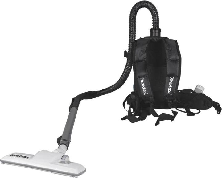 Immagine prodotto Makita VC008GZ (Aspirapolvere, Aspirazione posteriore)