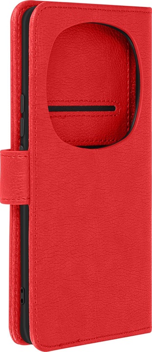 Actual product image Avizar Chesterfield Wallet Cover Series (Honor Magic6 Pro)