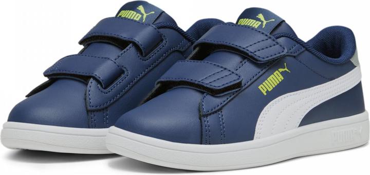 Actual product image Puma Smash 3.0 L V PS (33)