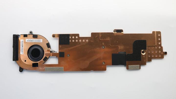 Produktbild Lenovo CPU heatsink w fan DELTA