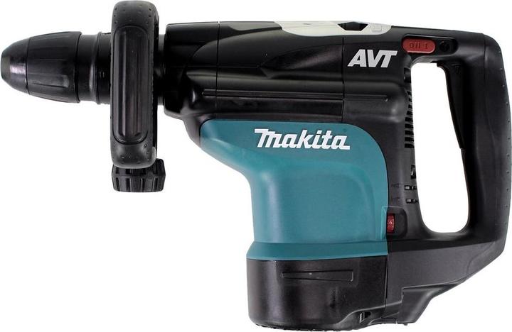 Actual product image Makita HR4510C (Electrical connection)