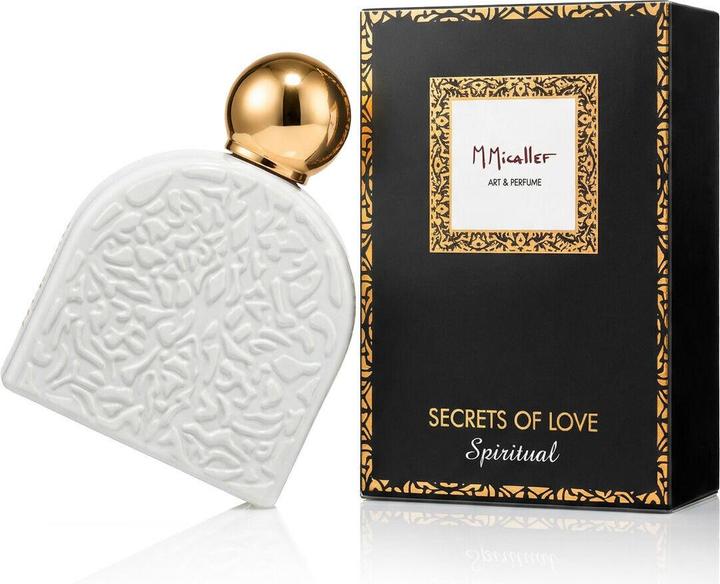 Produktbild M. Micallef Spiritual Eau de Parfum (Eau de Parfum, 100 ml)