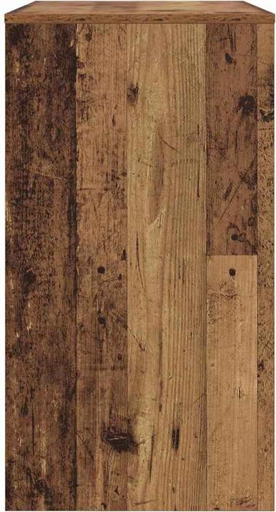 Immagine prodotto vidaXL Moderner Schreibtisch (43 x 43 x 79 cm)