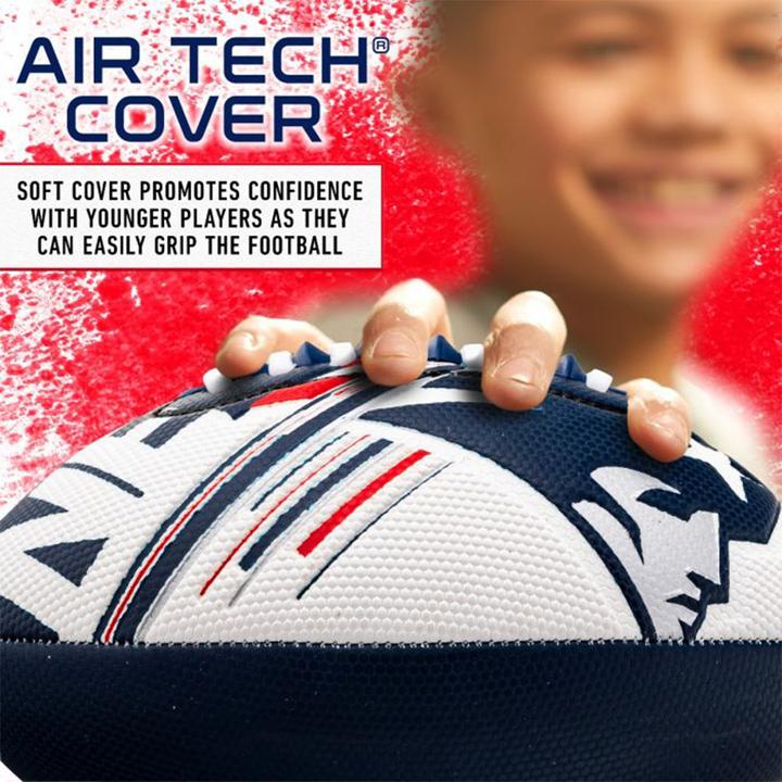 Immagine prodotto Franklin NFL Air Tech Football
