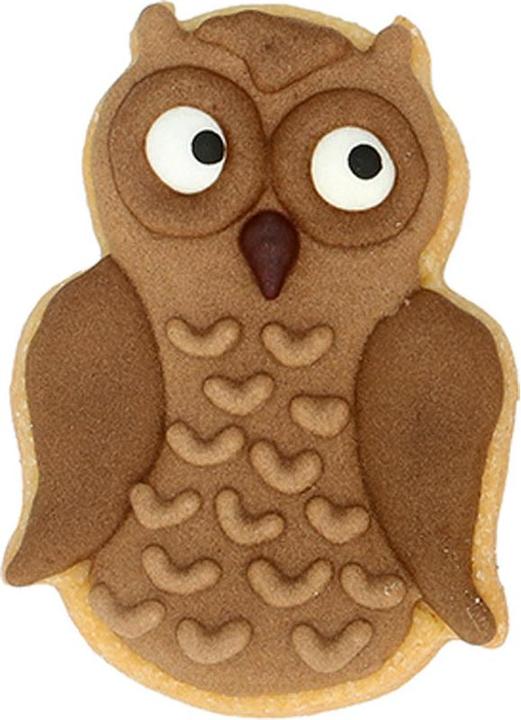 Image du produit Birkmann Emporte-pièce Hibou