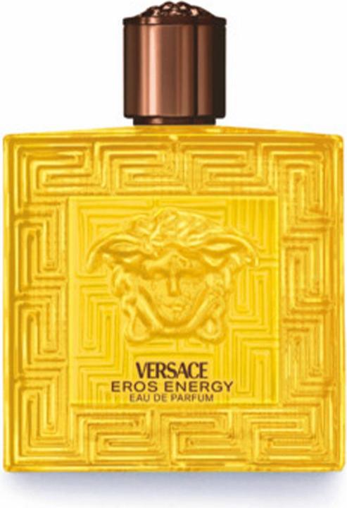 Actual product image Versace Eros Energy (Eau de parfum, 100 ml)