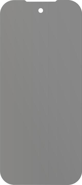 Actual product image Dipos Privacy Screen Protector 4-Way Privacy-Filter (1 pcs., Ulefone Armor)