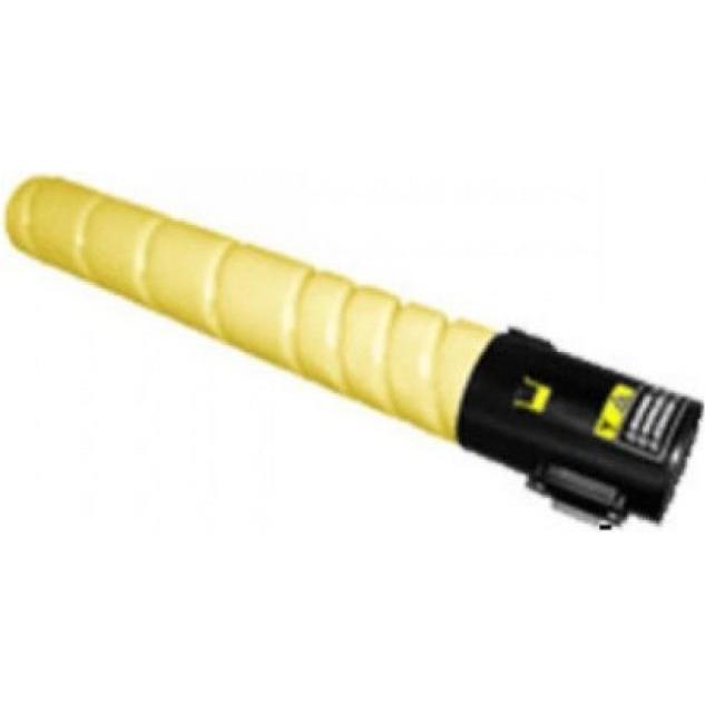 RICOH, Toner, 821186 (Y)