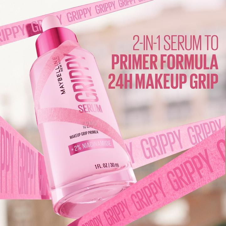 Actual product image Maybelline New York Face Studio (No. -, Transparent)