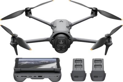 Produktbild DJI Mavic 4 Pro 512GB Creator Combo (DJI RC Pro 2) (51 min, 1063 g, 100 Mpx)