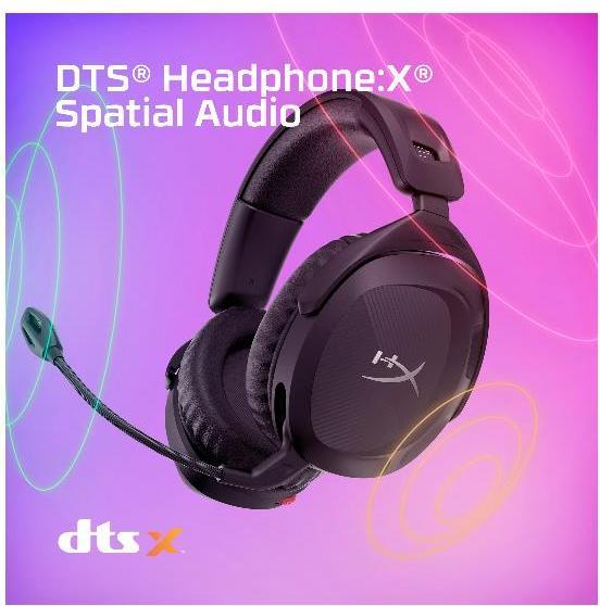 Immagine prodotto HyperX Cloud Stinger 2 Wireless (Senza fili)