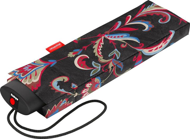 Immagine prodotto reisenthel Ombrello Pocket Mini Paisley Nero