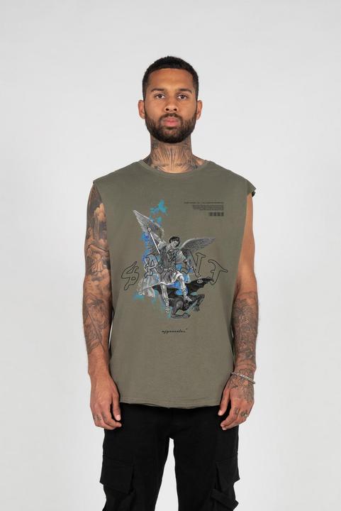 Produktbild Mjgonzales Saint V.1 (XL)
