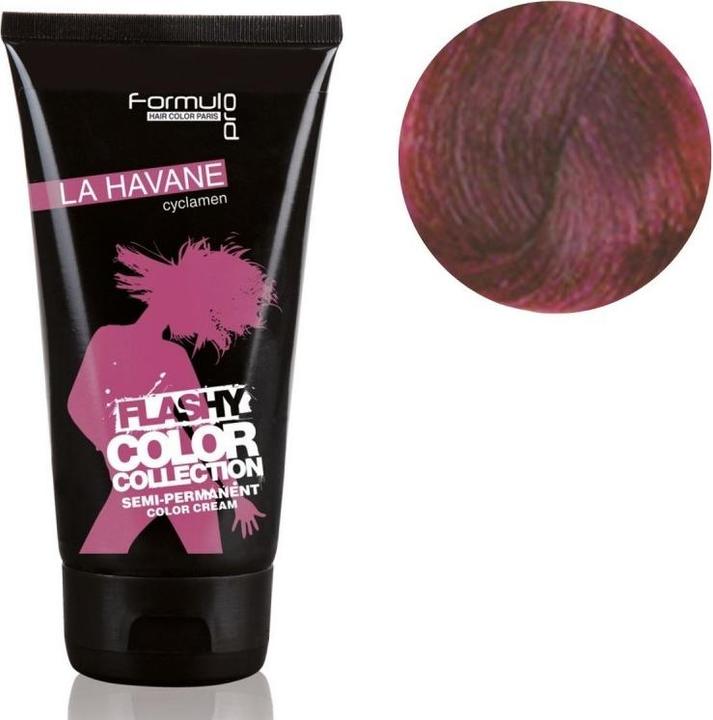 Produktbild Formul Pro Flashy Color Cyclamen 100ml