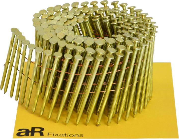 aR Fixations RL16.31/80RVZ