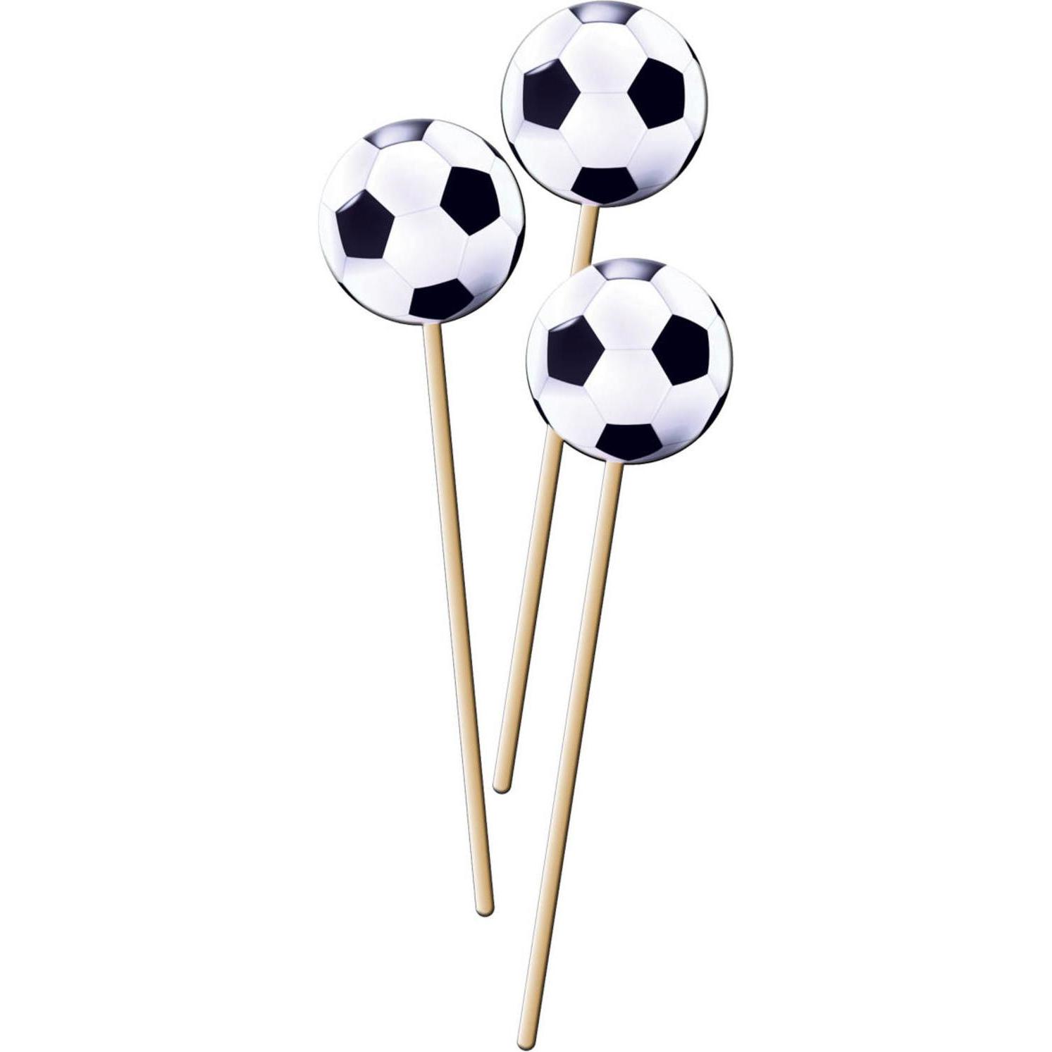 Folat Sticks Fussbälle