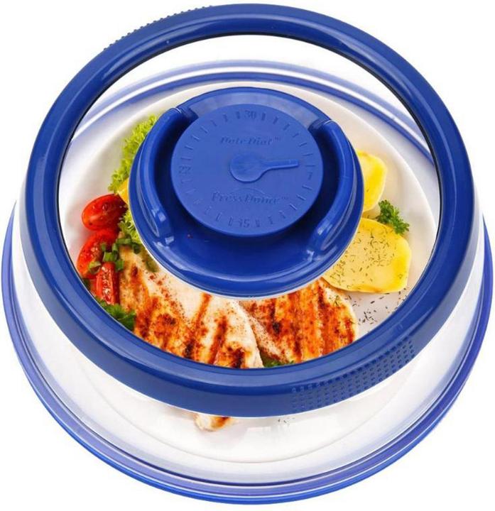 Produktbild JTI Vakuumdeckel zur Aufbewahrung von Lebensmitteln