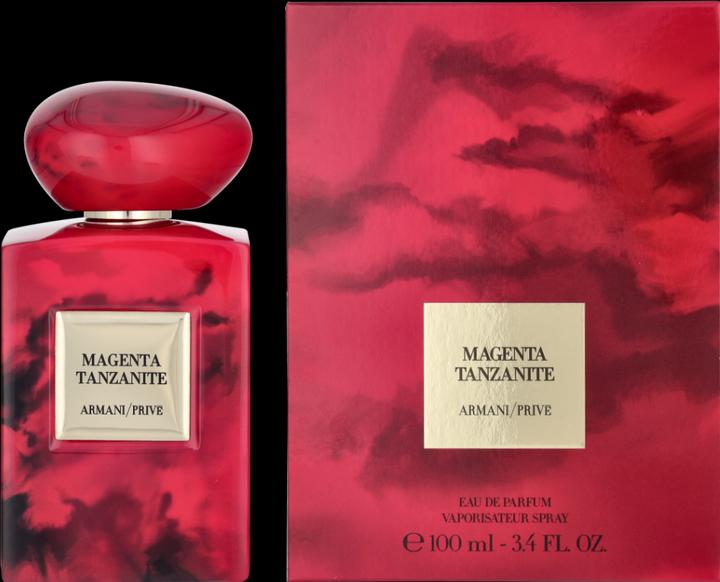Produktbild Giorgio Armani Privé Magenta Tanzanite (Eau de Parfum, 100 ml)