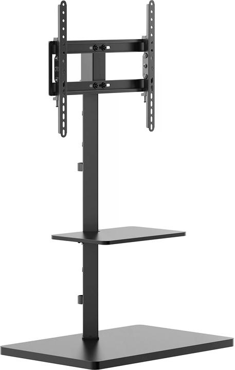 PureMounts Standfuss PM-TVS-20 Schwarz (35 kg, 32" - 65")