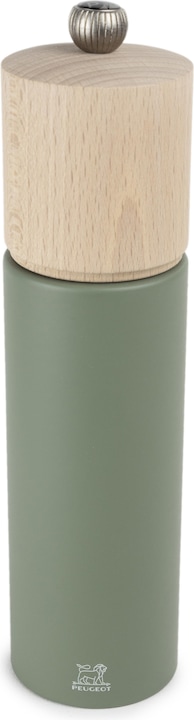 Peugeot Moulin à poivre vert fougère 21cm (Poivre)