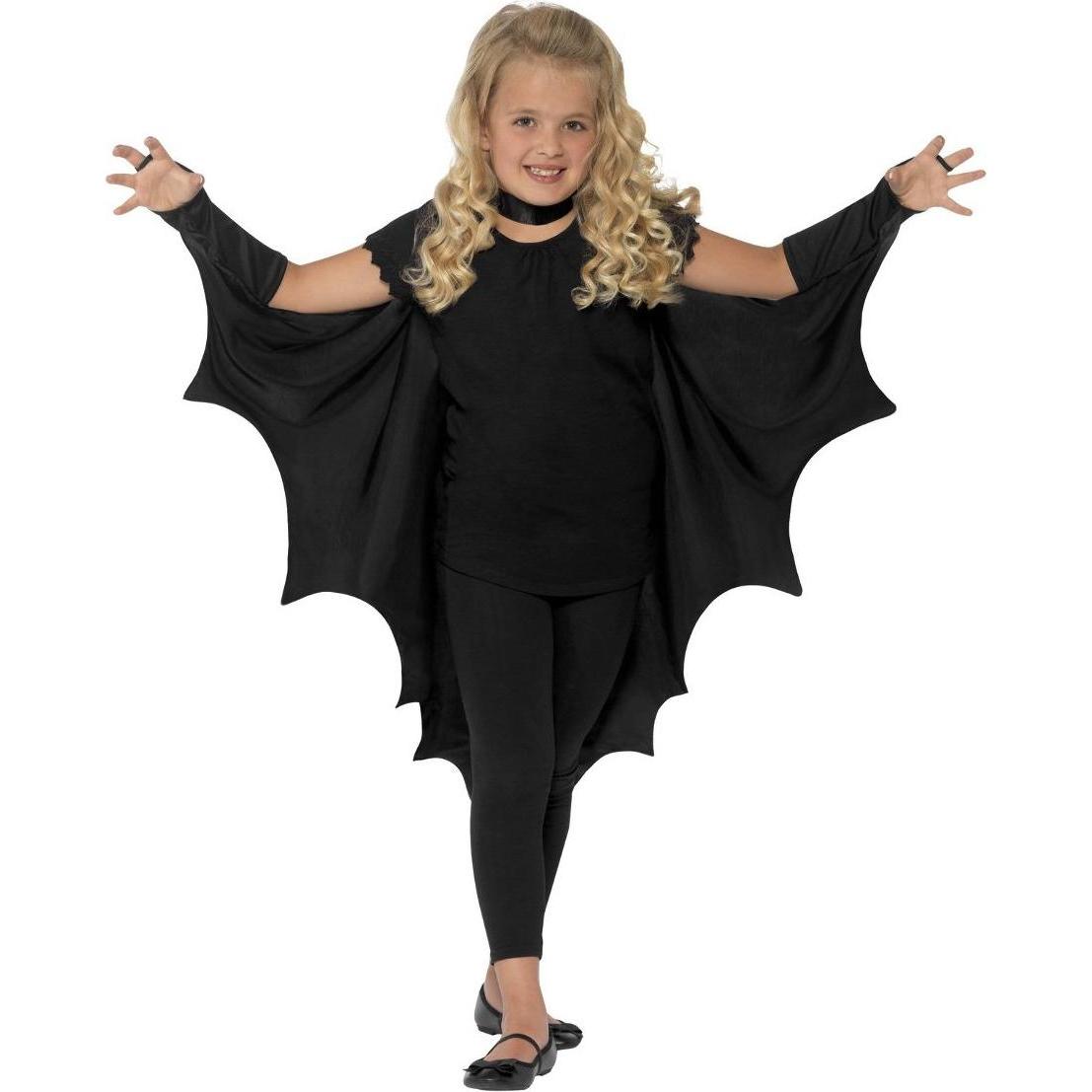 Smiffys Fledermaus - Vampir (One Size)