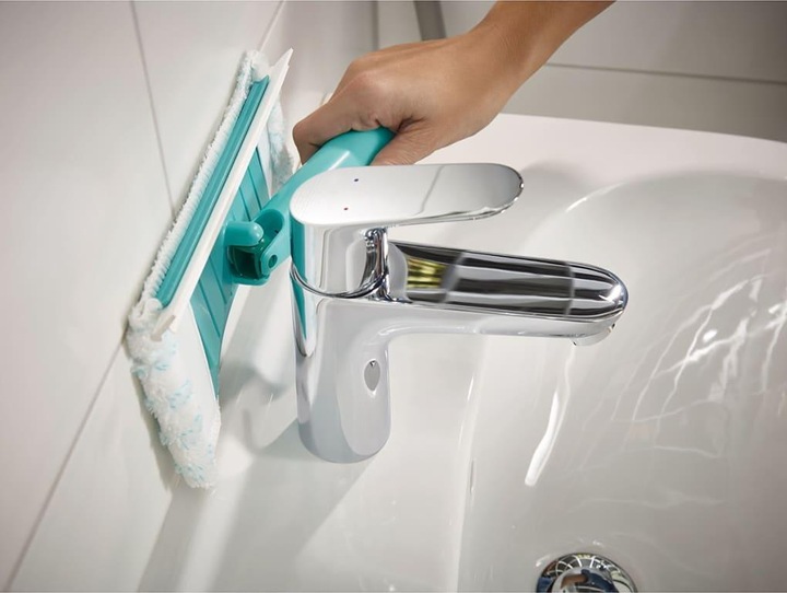 Produktbild Leifheit Badwischer Bath Cleaner (1 Stk.)