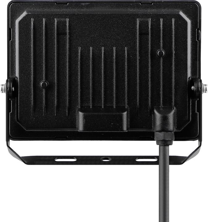 Actual product image Steffen Aussenwandleuchte LED 30W 3300lm IP65 sw (3300 lm, IP65)