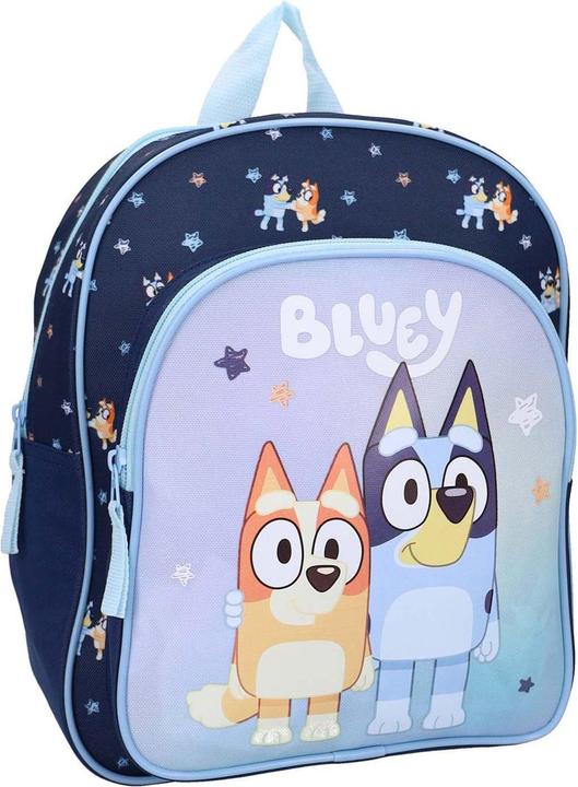 Produktbild Vadobag Bluey Rucksack Smoochy Kiss Version 2
