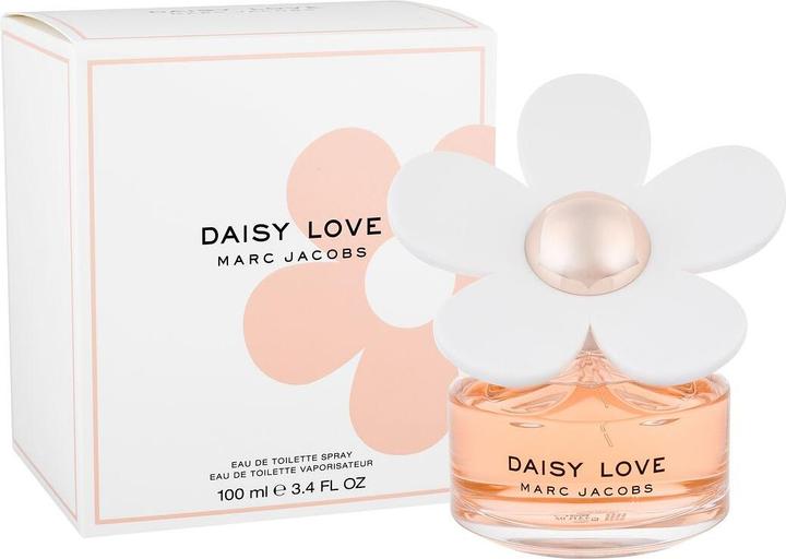 Immagine prodotto Marc Jacobs Amore margherita (Eau de toilette, 100 ml)