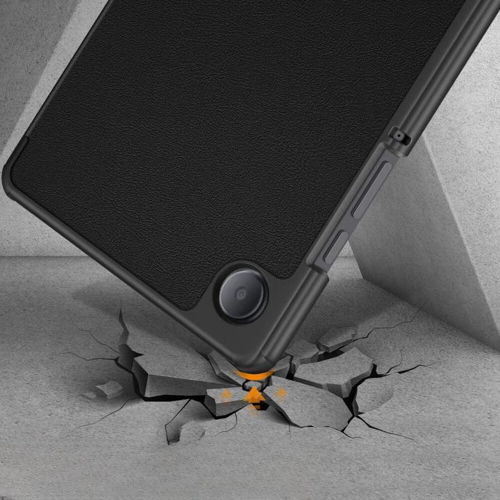 Produktbild Cover-Discount Galaxy Tab A9 - Tri-fold Smart Case schwarz (Galaxy Tab A9)